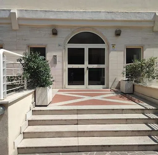Appartamento Porta Maggiore House Roma