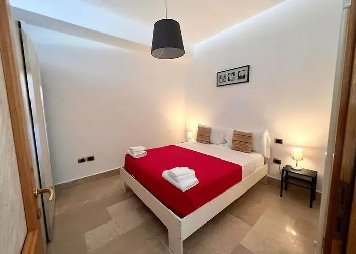 Porta Maggiore House Appartamento