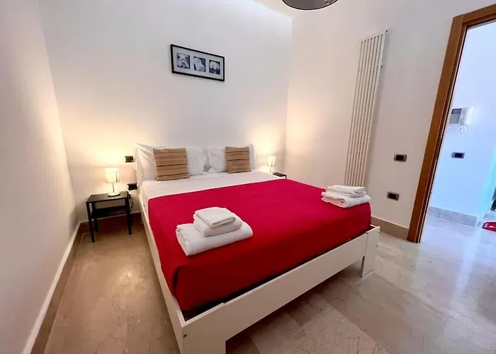 Porta Maggiore House Roma
