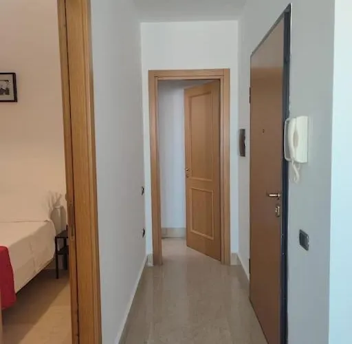 Porta Maggiore House